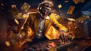 Parlay နှင့် Live Betting လောင်းကြေးအမျိုးအစားများ